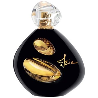 Sisley Izia La Nuit - Eau De Parfum - Refill - 10 ml