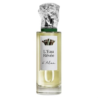 Sisley LEau Rêvée DAlma - Eau de Toilette - Refill - 10 ml