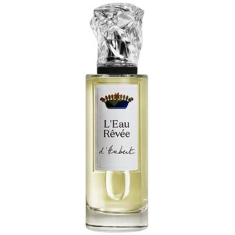 Sisley LEau Rêvée DHubert - Eau de Toilette - Refill - 10 ml