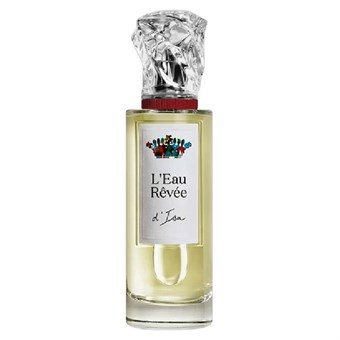 Sisley LEau Rêvée DIsa - Eau de Toilette - Refill - 10 ml