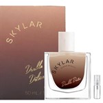 Skylar Double Dates - Eau de Parfum - Duftprøve - 2 ml