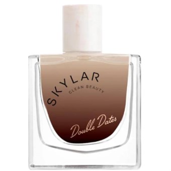 Skylar Double Dates - Eau de Parfum - Refills + Case - 10 ml