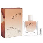 Skylar Nude Skin - Eau de Parfum - Duftprøve - 2 ml