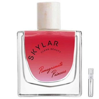 Skylar Pomegranate Princess - Eau de Parfum - Duftprøve - 5 ml