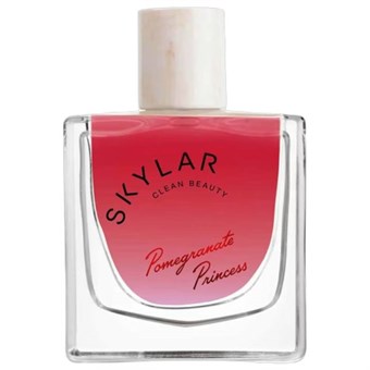 Skylar Pomegranate Princess - Eau de Parfum - Refill - 10 ml