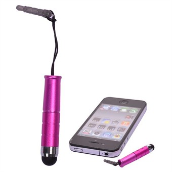 Stylish Touch Pen til (Pink)