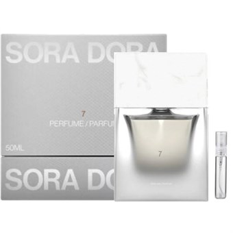 Sora Dora 7 - Parfum - Duftprøve - 5 ml