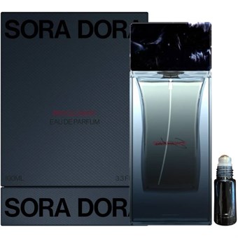 Sora Dora Broceliande - Eau de Parfum - Roll On - 5 ml