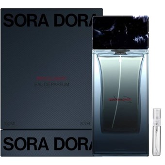 Sora Dora Broceliande - Eau de Parfum - Duftprøve - 5 ml