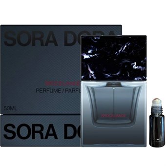 Sora Dora Brocéliande - Parfum - Roll On - 5 ml