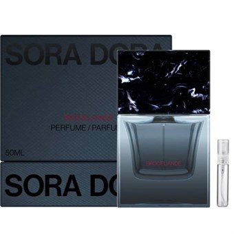 Sora Dora Brocéliande - Parfum - Duftprøve - 5 ml