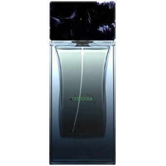 Sora Dora Greasque - Eau de Parfum - Refills + Case - 10 ml