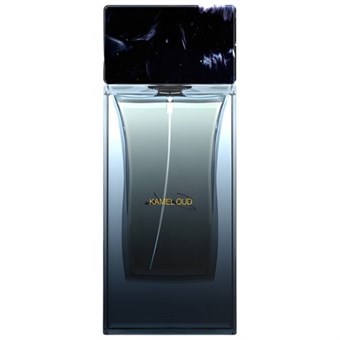 Sora Dora Kamel Oud - Eau de Parfum - Refills + Case - 10 ml