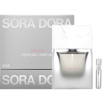 Sora Dora Mallow - Parfum - Duftprøve - 5 ml