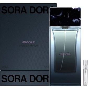 Sora Dora Mandorle - Eau de Parfum - Duftprøve - 5 ml