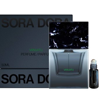 Sora Dora Vanuatu - Parfum - Roll On - 5 ml