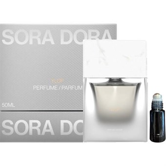 Sora Dora Ylop - Parfum - Roll On - 5 ml