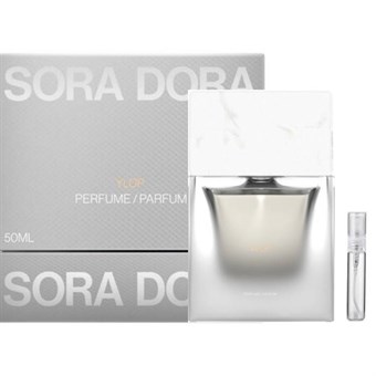 Sora Dora Ylop - Parfum - Duftprøve - 5 ml