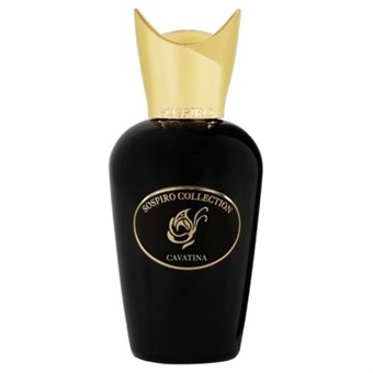 Sospiro Cavatina - Eau de Parfum - Refill - 10 ml