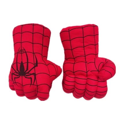 Spiderman Handsker -
