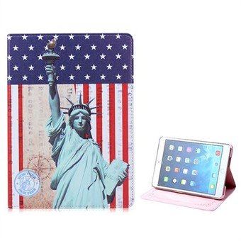 Statue Of Liberty iPad Air USA Etui