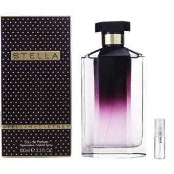 Stella By Stella Mccartney - Eau de Parfum - Duftprøve - 2 ml