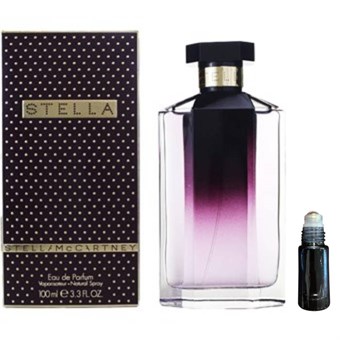 Stella By Stella Mccartney - Eau de Parfum - Roll On - 5 ml