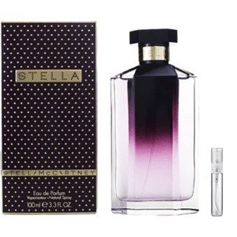Stella By Stella Mccartney - Eau de Parfum - Duftprøve - 5 ml