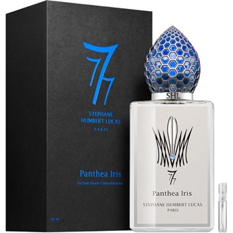 Stephane Humbert Lucas 777 Panthea Iris - Eau de Parfum - Duftprøve - 5 ml