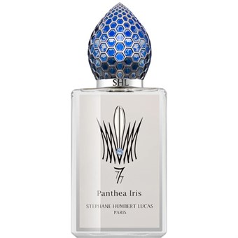 Stephane Humbert Lucas 777 Panthea Iris - Eau de Parfum - Refill - 10 ml