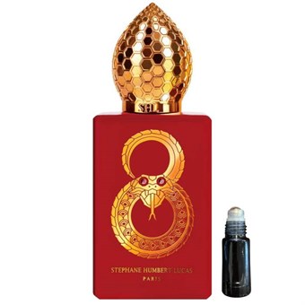 Stephane Humbert Lucas Le 8 - Eau de Parfum - Roll On - 5 ml