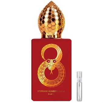 Stephane Humbert Lucas Le 8 - Eau de Parfum - Duftprøve - 5 ml