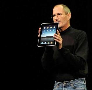 Den nye iPad 2 er på vej - Læs mere klik her