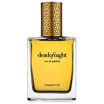 Strangelove NYC Dead of Night - Eau de Parfum - Refill - 10 ml