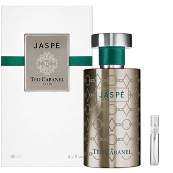 Teo Cabanel Jaspe - Eau de Parfum - Duftprøve - 5 ml