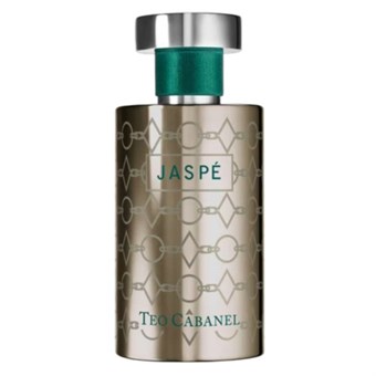 Teo Cabanel Jaspe - Eau de Parfum - Refill - 10 ml