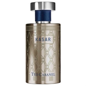 Teo Cabanel Kasar - Eau de Parfum - Refill - 10 ml