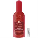 Tesori d'Oriente Fiore del Dragone - Eau de Toilette - Duftprøve - 2 ml
