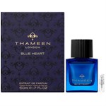 Thameen Blue Heart - Extrait de Parfum - Duftprøve - 2 ml