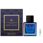 Thameen Regent Leather - Eau de Parfum - Duftprøve - 2 ml