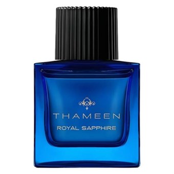 Thameen Royal Sapphire - Extrait de Parfum - Refill - 10 ml