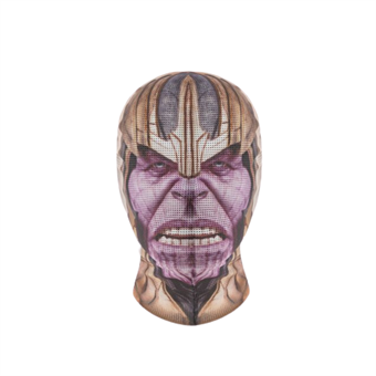 Marvel - Thanos Maske - Voksen