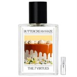 The 7 Virtues Buttercream Haze - Eau de Parfum - Duftprøve - 2 ml