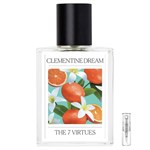 The 7 Virtues Clementine Dream - Eau de Parfum - Duftprøve - 2 ml