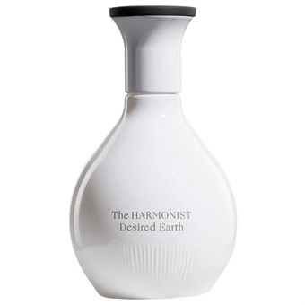 The Harmonist Desired Earth - Parfum - Refill - 10 ml