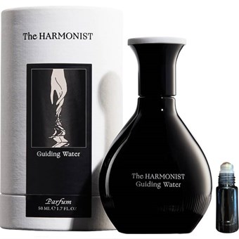 The Harmonist Guiding Water - Parfum - Roll On - 5 ml