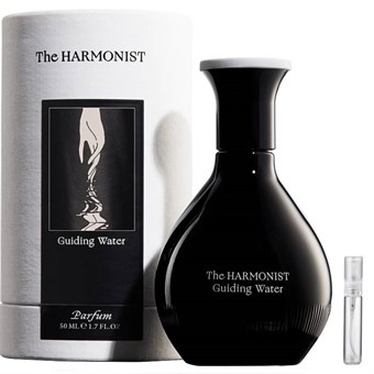 The Harmonist Guiding Water - Parfum - Duftprøve - 5 ml