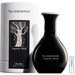 The Harmonist Magnetic Wood - Parfum - Duftprøve - 2 ml