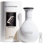 The Harmonist Matrix Metal - Parfum - Duftprøve - 2 ml