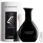 The Harmonist Metal Flower - Parfum - Duftprøve - 2 ml